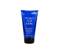 Гель для бритья Охлаждающий WORLD FOR MEN, 150 мл, купить в Луганске, ЛНР, опт, заказ